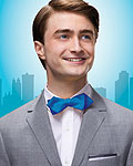 Daniel Radcliffe